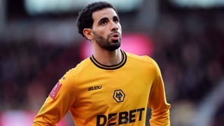 Acuerdo cerrado por Aït-Nouri