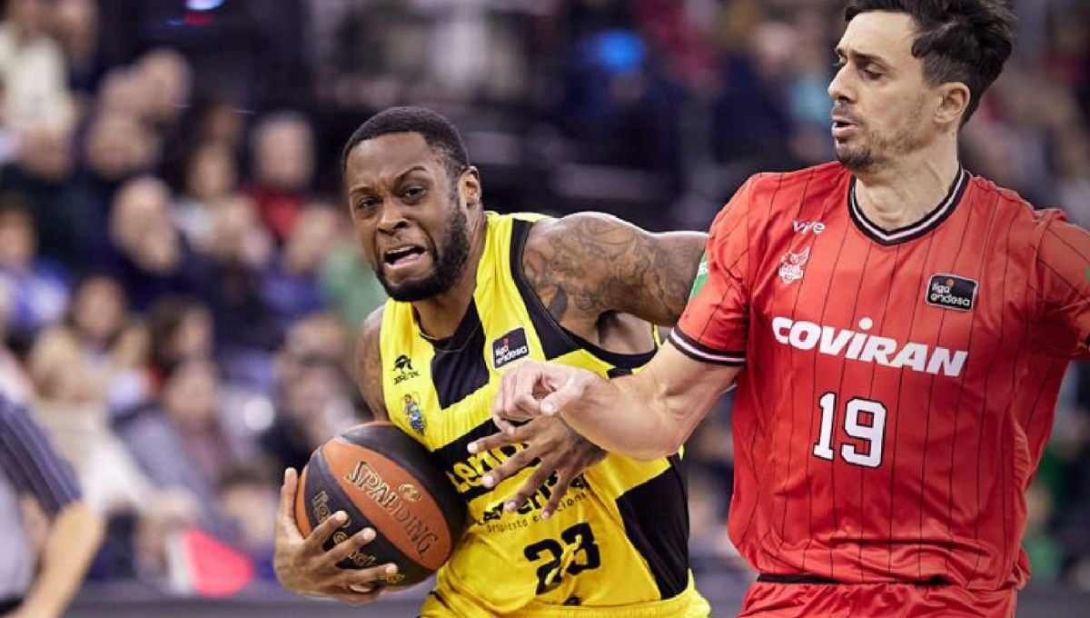 Jornada 16 ACB Liga Endesa: Marcelinho da otra clase magistral