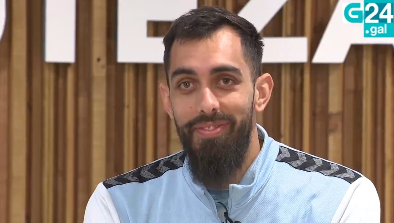 Borja Iglesias señala dónde se ve jugando la próxima temporada: "Ojalá" 