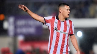 Toma ventaja por el fichaje de Urko Izeta y adelanta a Depor, Sporting, Cádiz, Granada, Cultural, Zaragoza, Racing, Almería y Mirandés; Las Palmas se acerca al Athletic Club 