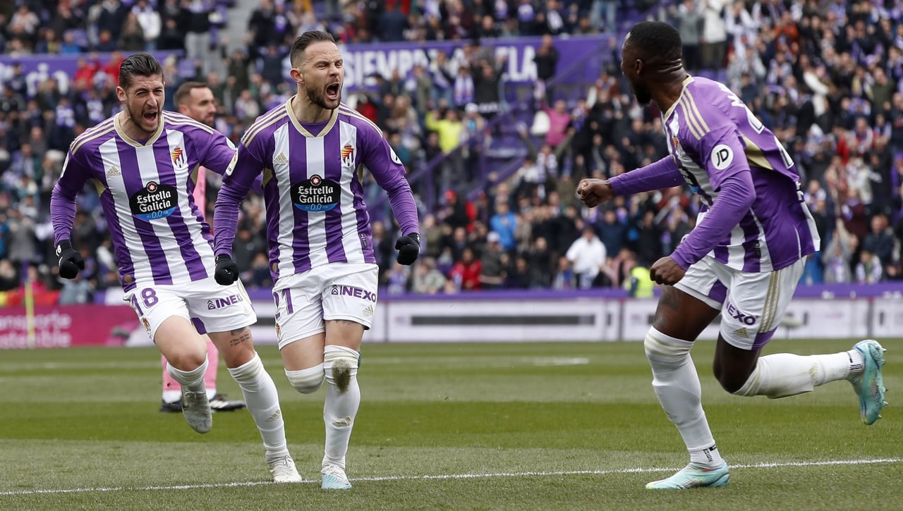 Novedades importantes para el futuro del Valladolid