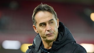El fichaje de Lopetegui, al caer