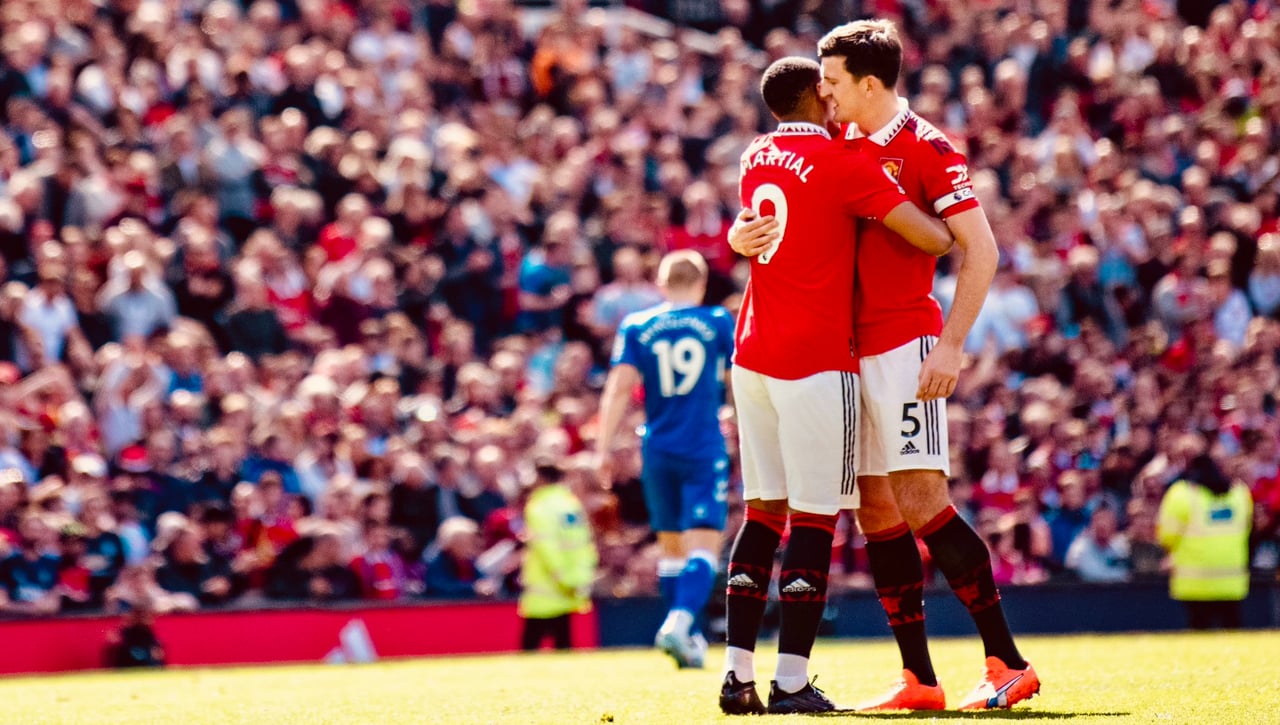 Querido enemigo a las puertas