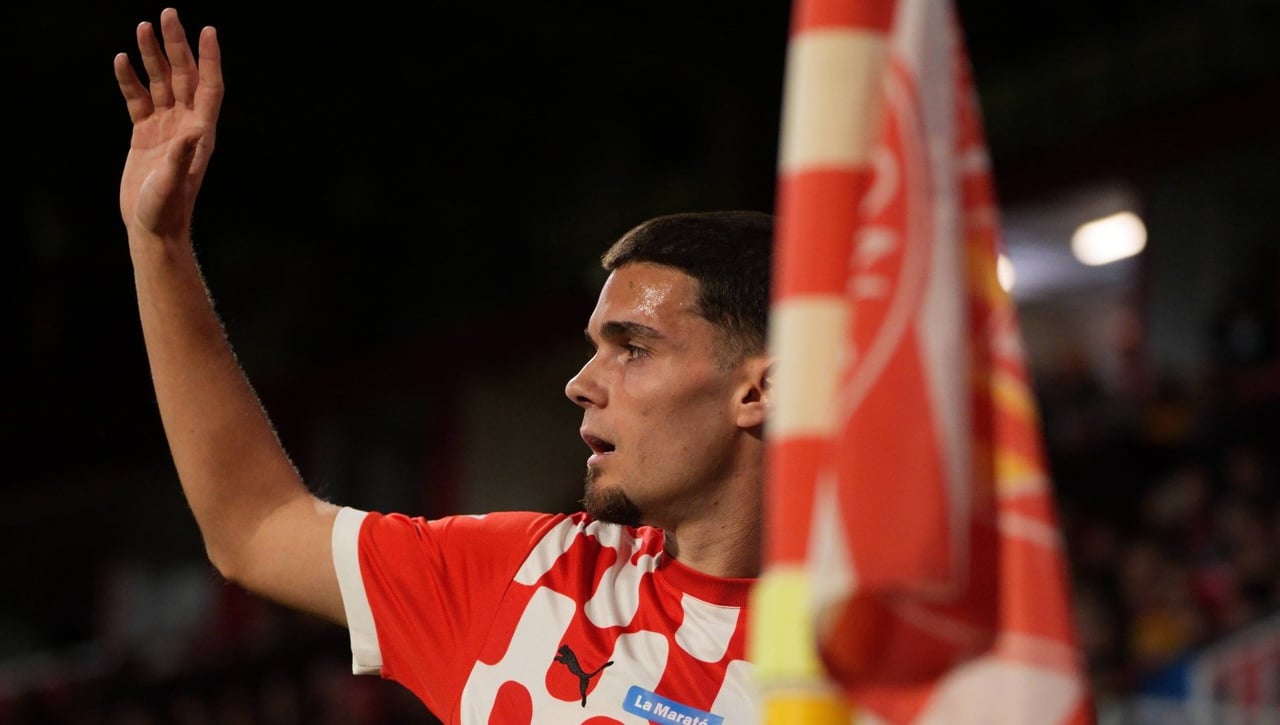 Nuevo llamamiento al fichaje de Miguel Gutiérrez