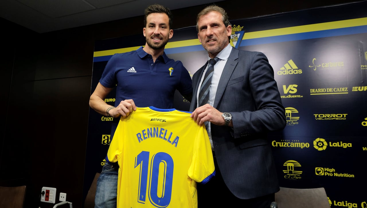 Las dos alternativas para la dirección deportiva del Dépor