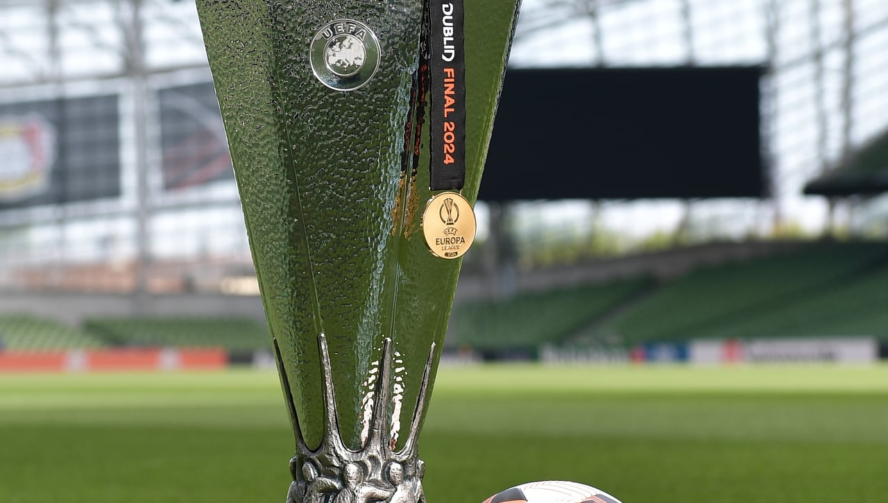 Sorteo Europa League 2024-25, resultado del sorteo de la ronda de play offs de la Europa League