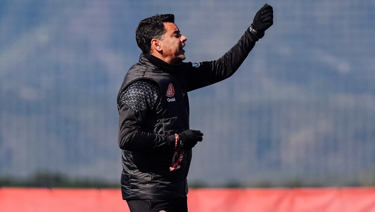 El objetivo "obligado" de Míchel con el Girona