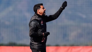 El objetivo "obligado" de Míchel con el Girona
