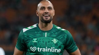 Confirman las intenciones del Betis con Amrabat en el mercado 