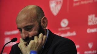 "Si Monchi hablara..."