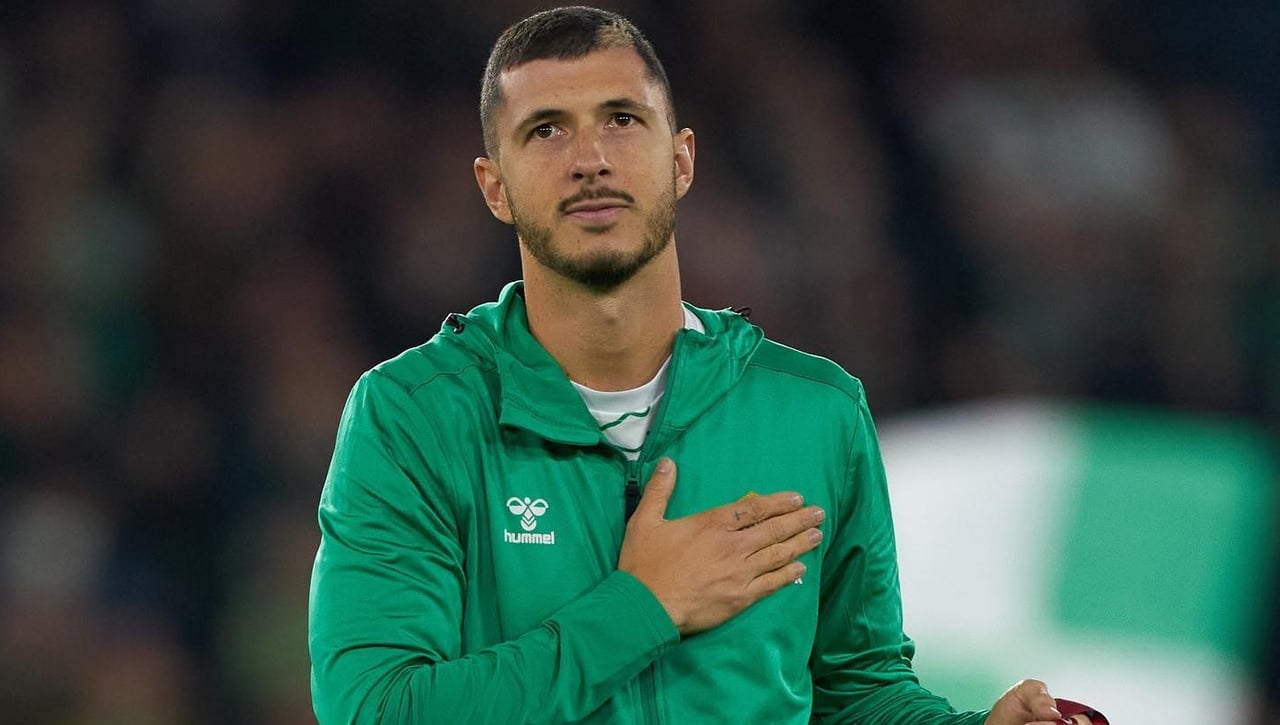El verdadero problema con Guido y el terreno que el Betis prepara por si acaso