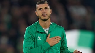 El verdadero problema con Guido y el terreno que el Betis prepara por si acaso