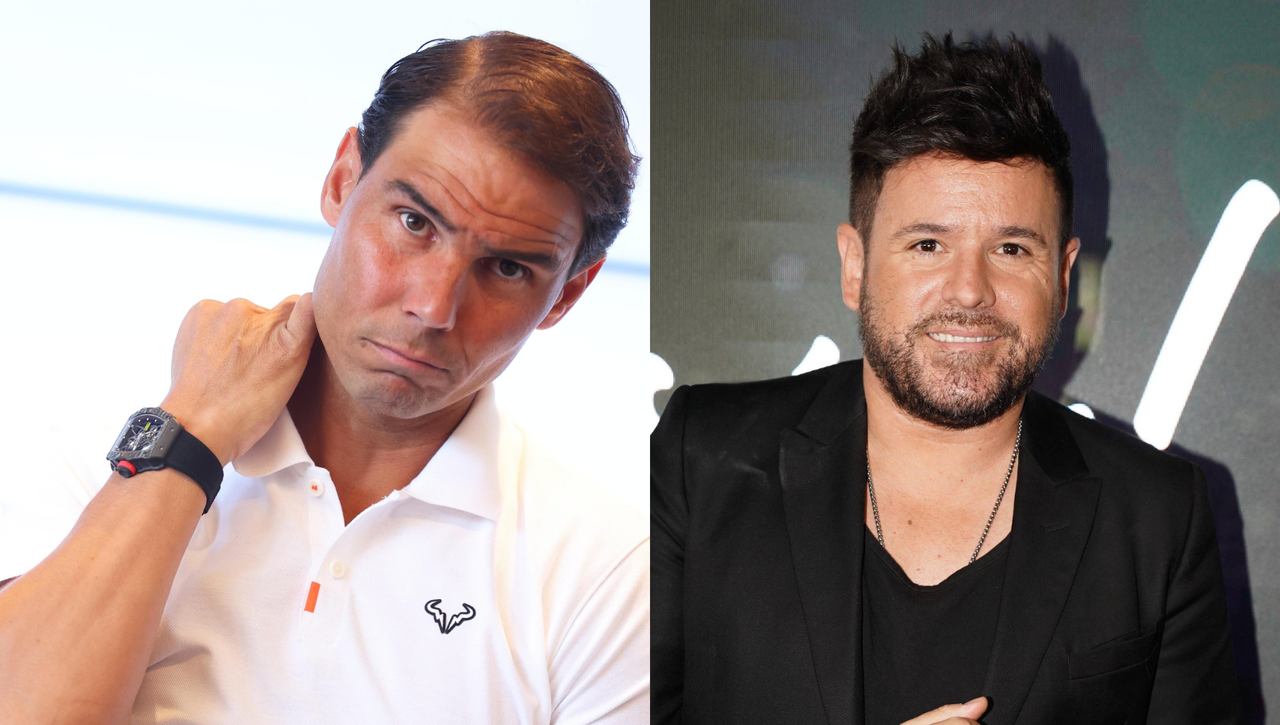 El desencuentro de Pablo López y Rafa Nadal