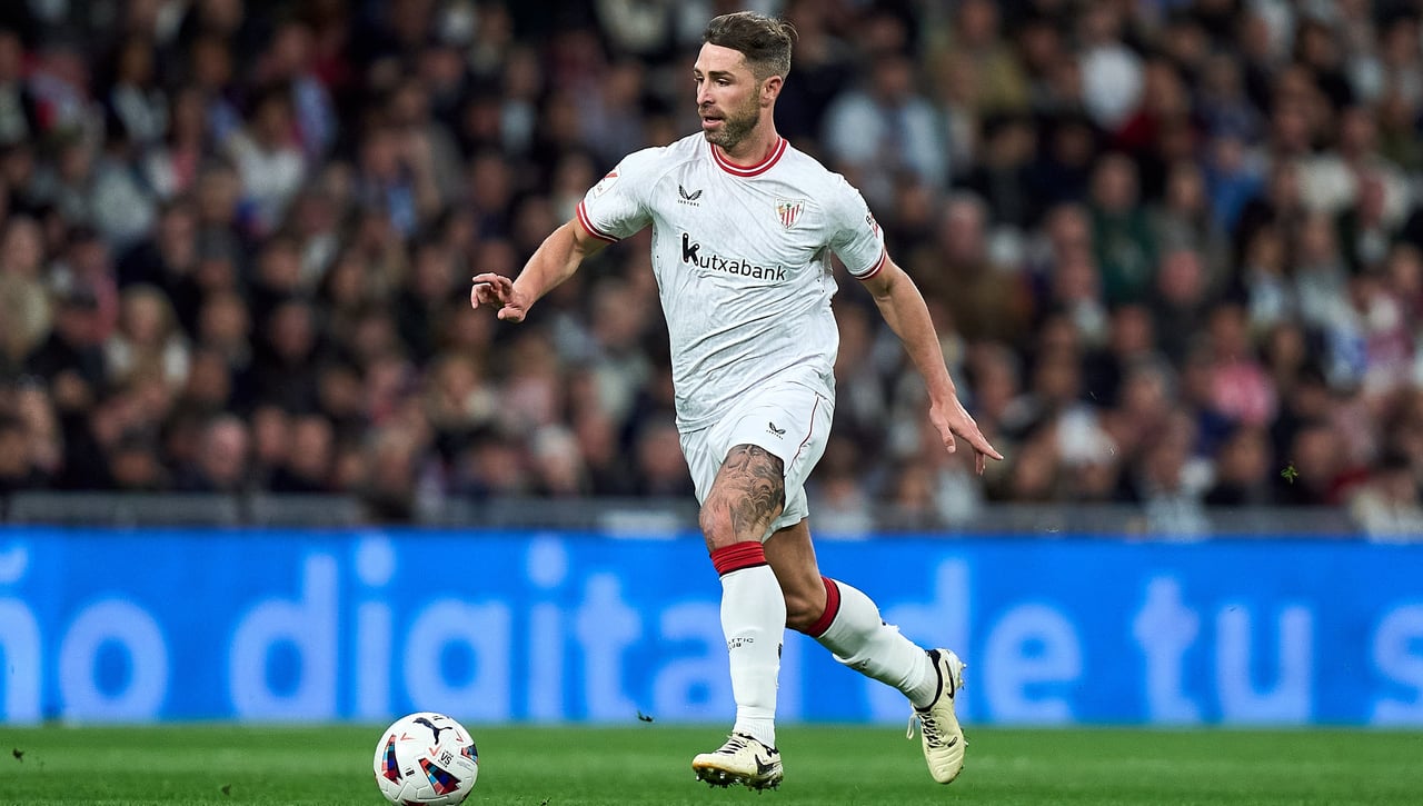 Las posibilidades de Yeray y Berenguer