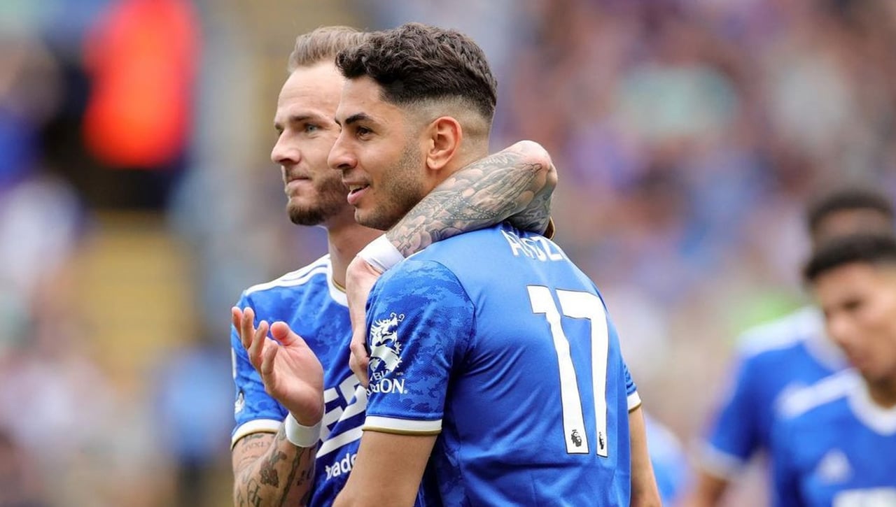 Ayoze Pérez entra en el radar del Real Betis