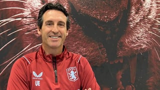 Emery se deja querer por el Atlético, el Barcelona y el Madrid