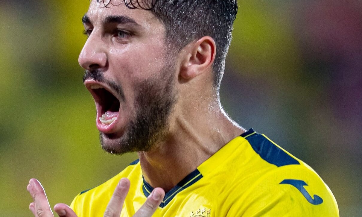 Dura rajada de Comesaña contra el VAR