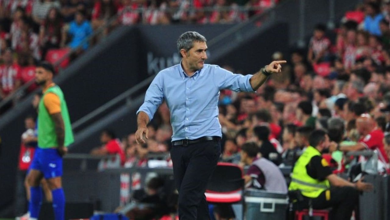 Dos bajas seguras y una duda en el Athletic para el derbi vasco contra la Real Sociedad