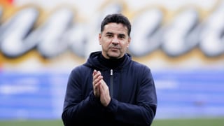 Una nueva vía se abre ante el Girona