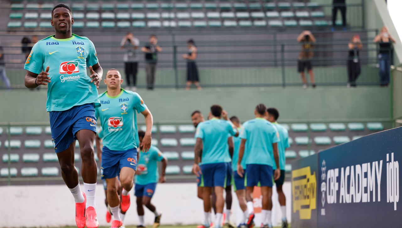 El embarazoso momento de un Luiz Henrique que sube como la espuma