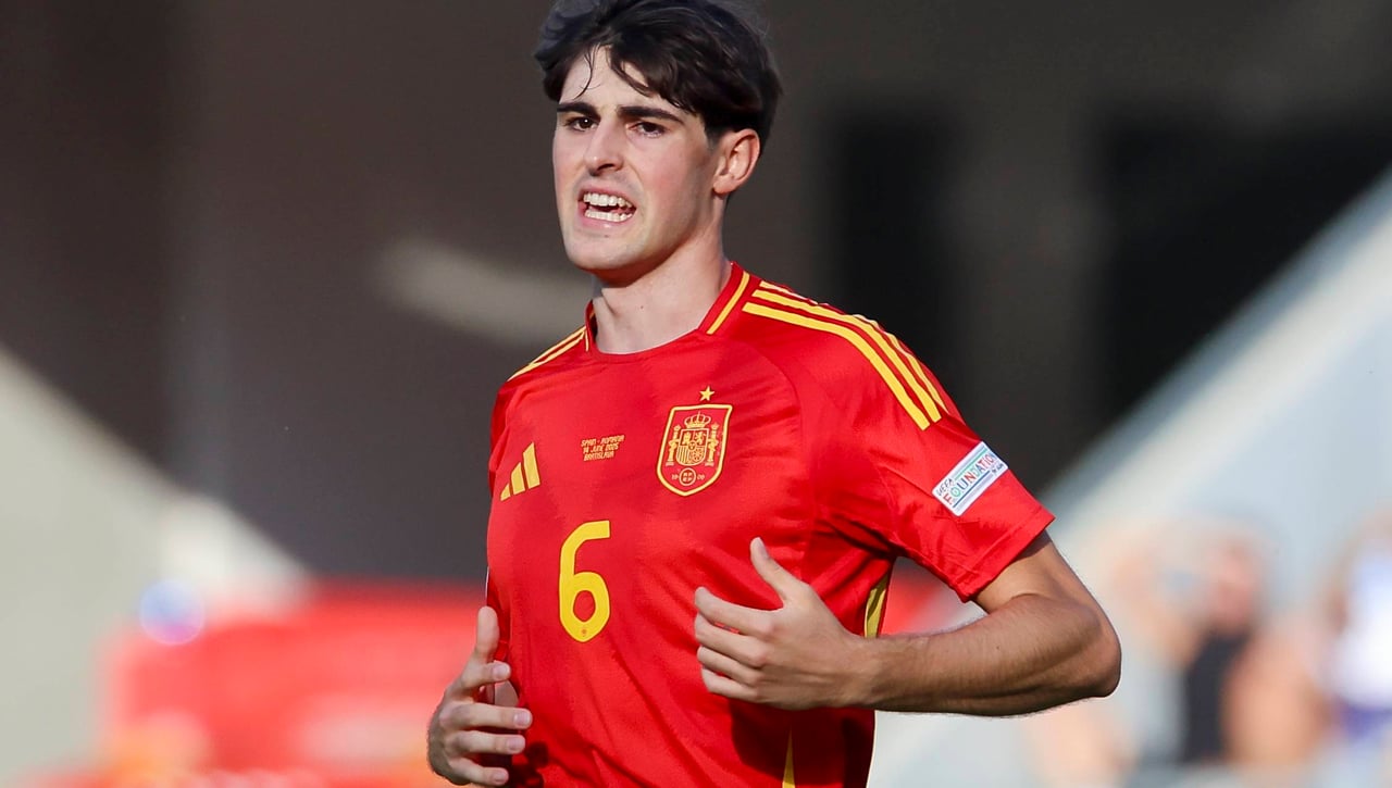 Rechazada la oferta por Javi Guerra