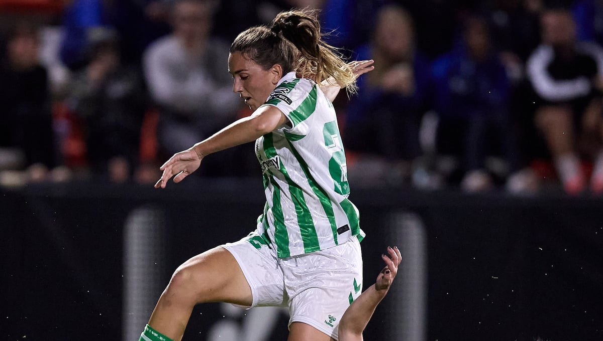 La maldición de las rodillas se cobra otra víctima bética