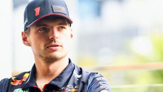 Verstappen, al límite: ¿podría quedarse sin premio?