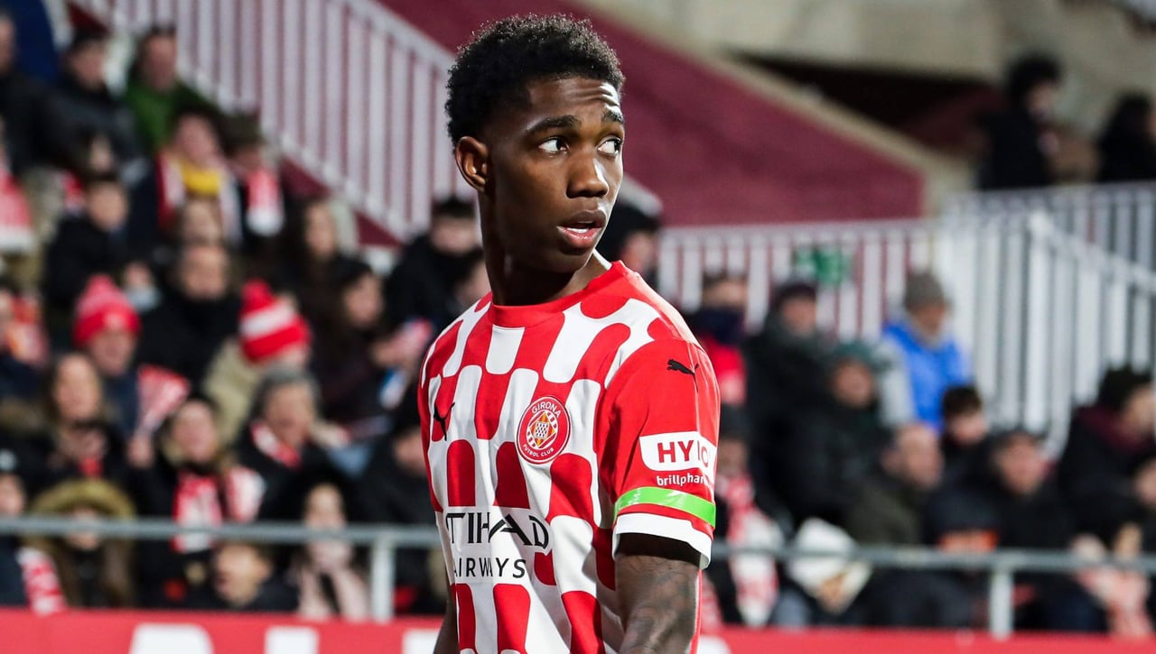 Asprilla, Francés y Miovski son los 'fichajes'