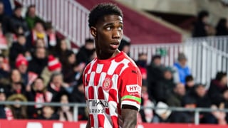 Asprilla, Francés y Miovski son los 'fichajes'