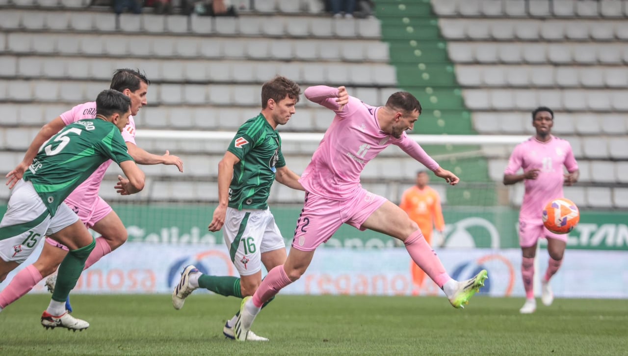 Real Zaragoza y Málaga, en alerta