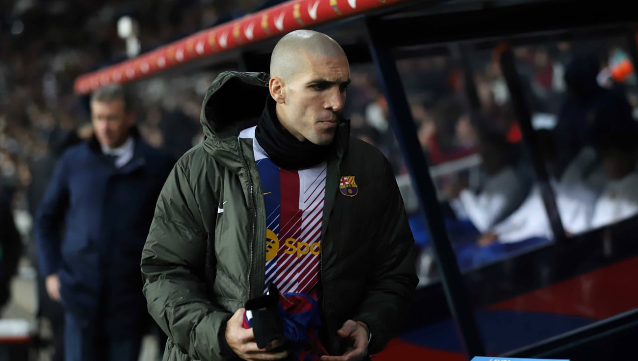 El casting para ser el nuevo pivote del Barça