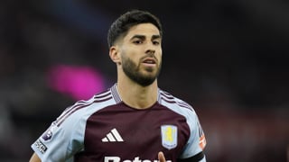 Negociaciones en marcha por Marco Asensio