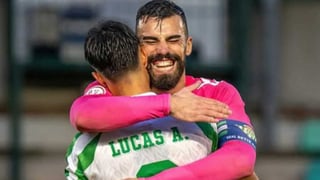 Lluvia de ofertas al Betis por Guilherme