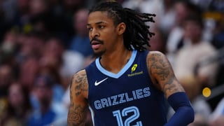 Ja Morant toma un nuevo camino