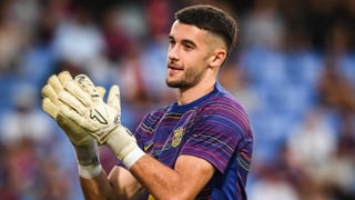 Máxima tensión en el Barça: peligra la inscripción de Joan García