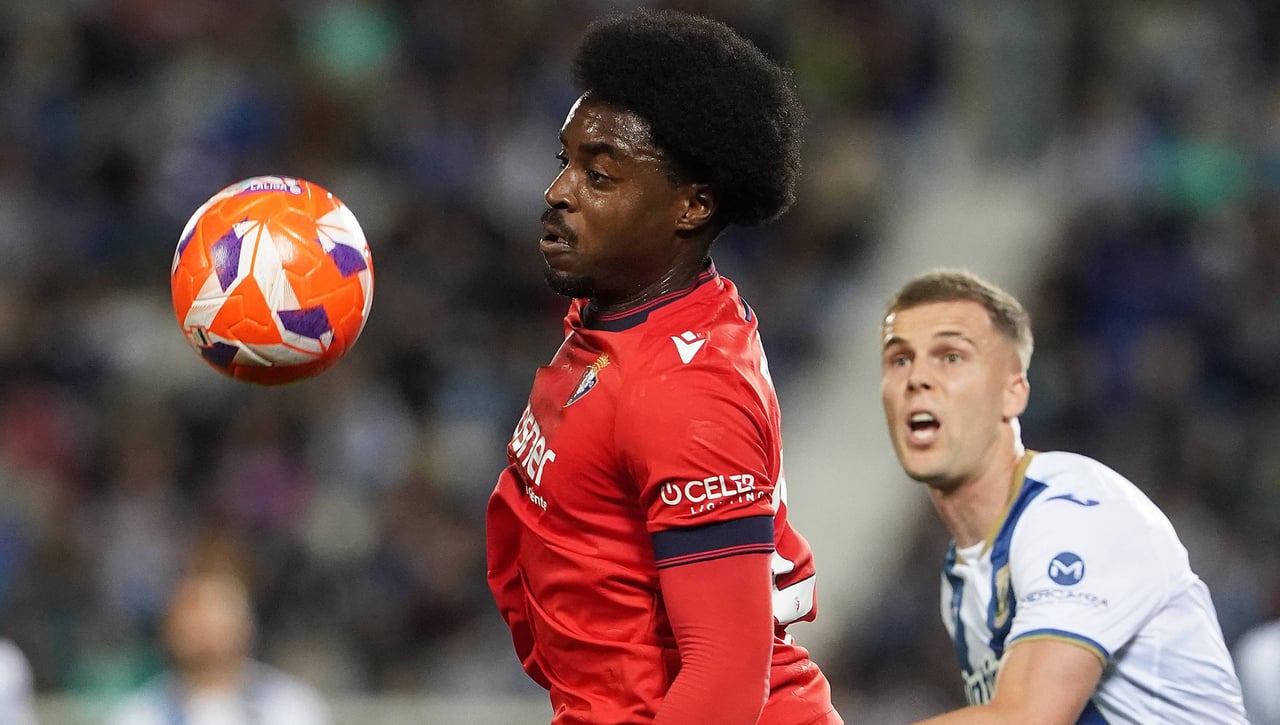 Pelea por la incorporación de Boyomo