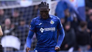 Uche quiere jugar en Sevilla