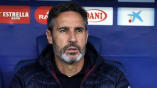 Vicente Moreno confirma lo de Ante Budimir 