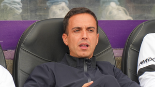 Borja Jiménez es prudente sobre el mercado de fichajes