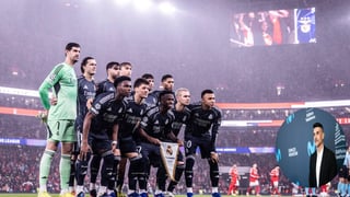 Álvaro Benito apunta la clave del problema del Real Madrid: "Es muy difícil de asumir"