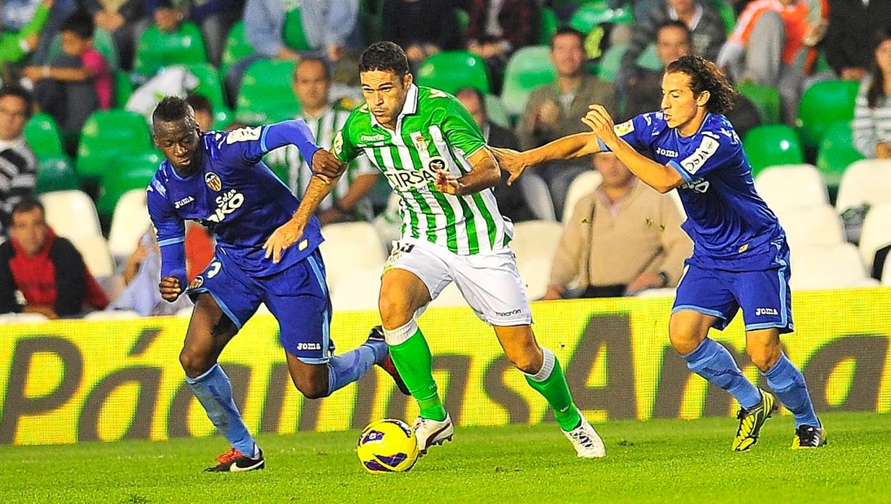 Un visitante tan frecuente como incómodo, pero con plano largo