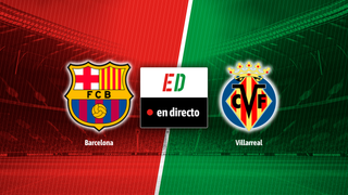 Barcelona - Villarreal: Resultado, resumen y goles
