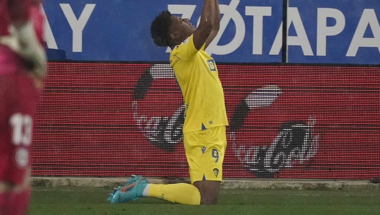 El presidente del Getafe habla del fichaje del Choco Lozano y le da un 'palo' al Cádiz