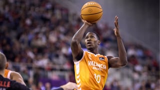 Panathinaikos - Valencia Basket, resumen y resultado del partido de la Euroliga 2025-2026 