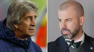 El Betis zanja oficialmente el futuro de Pellegrini en el Betis: "¿Fin de ciclo?"