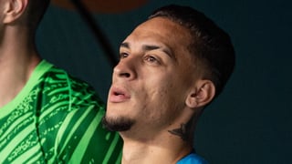 Otro 'palo' para Antony, que deberá dar más