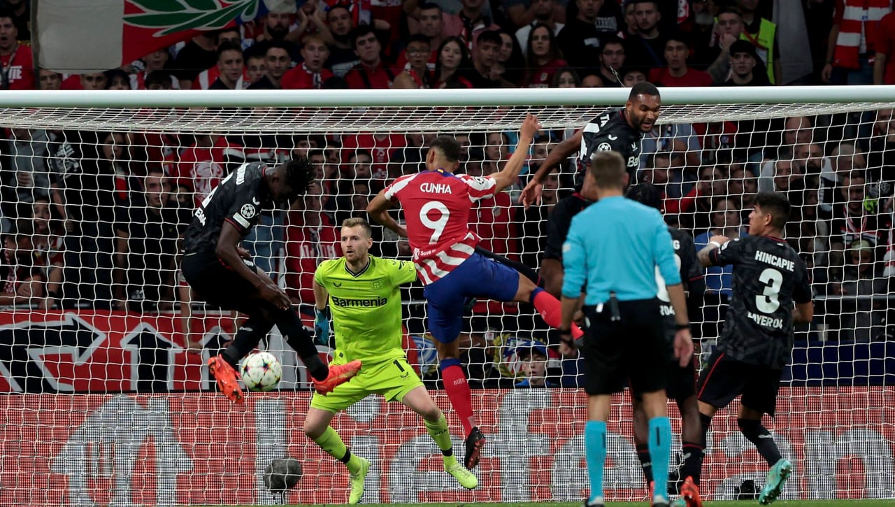 El Atlético de Madrid va a por un pilar fundamental de Xabi Alonso