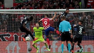 El Atlético de Madrid va a por un pilar fundamental de Xabi Alonso