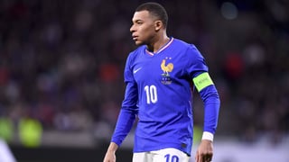 Mbappé habla claro sobre el anuncio de su futuro 