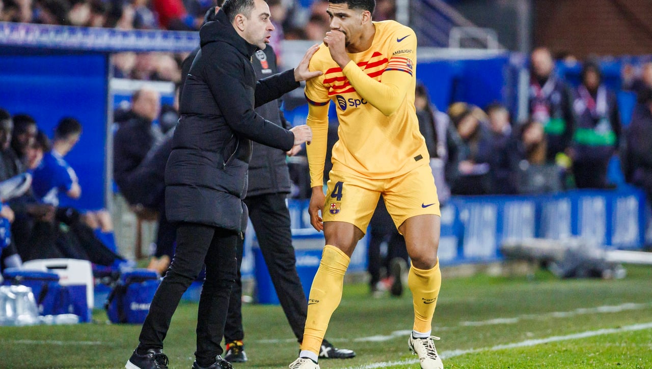 El Barça necesita hacer caja este verano y ya tiene tres ofertas